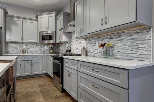 Image of cabinet
