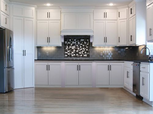Image of cabinet