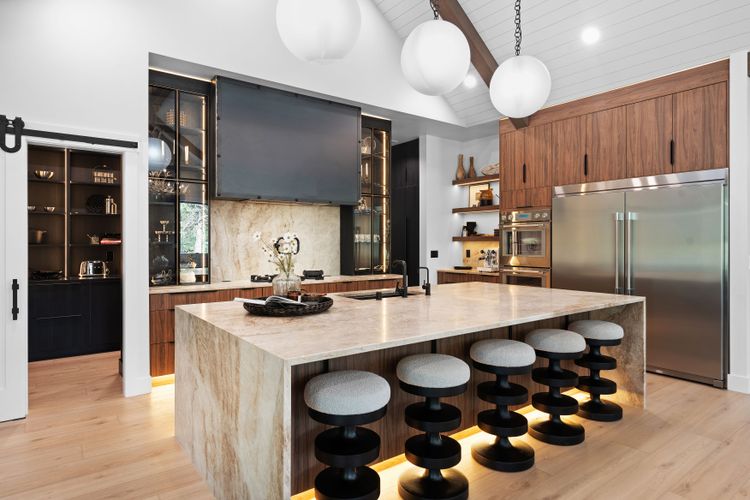 Kitchen Countertop