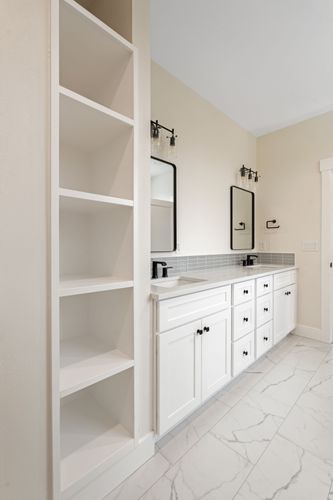 Countertop Installation